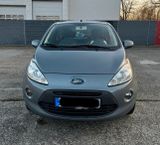 Ford Ka 1.2 Titanium / Neu TÜV - Ford Ka/Ka+ in Stuttgart