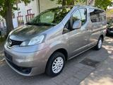 Nissan NV200 /Evalia Evalia Premium Kamera Klima PDC SH - Nissan NV200: Premium