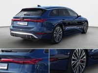 Audi S6 e-tron - Vorschau Bild 26