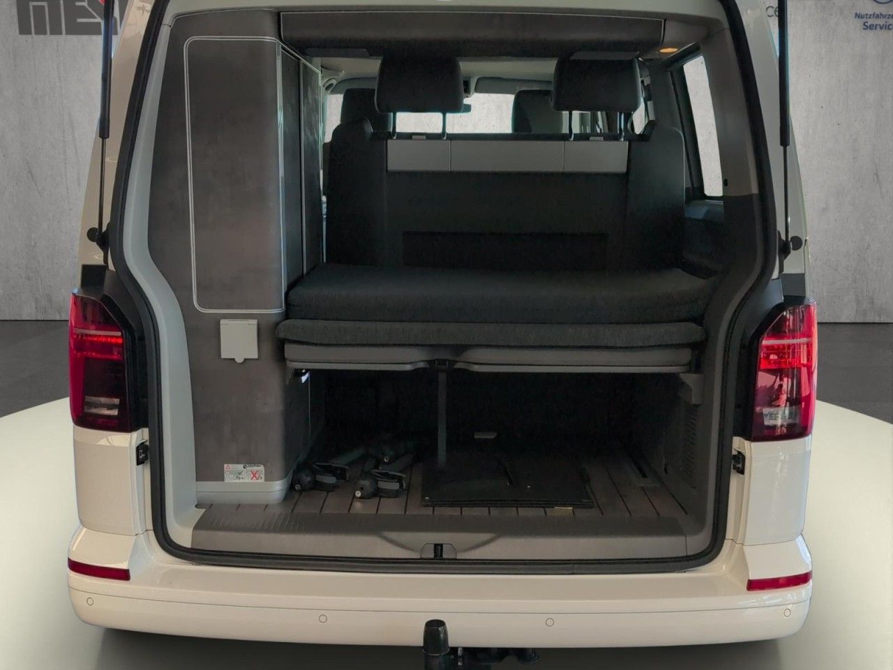 T6.1 California Ocean 2.0 TDI DSG Klima