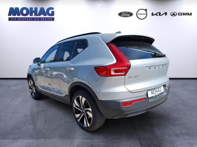 Volvo XC40 2WD Plus Dark *360-Grad-Kamera*Harman-Kardo