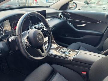 Mercedes C 200 - 8