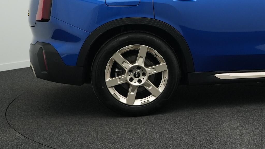 MINI Cooper SE Countryman - Bild 17