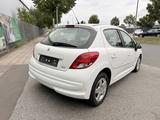 Peugeot 207 Forever AC* SHZ* Alu* - Peugeot 207: Forever