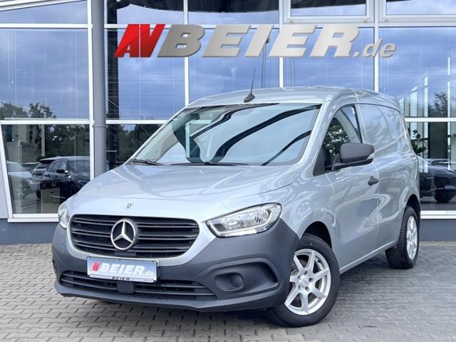 Mercedes-Benz Citan Worker Plus Klima DAB Parktronik 110  (420