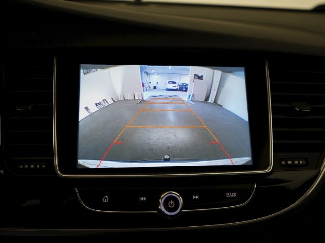 Mokka X ULTIMATE+AHK+NAVI+RÜCKFAHRKAMERA+BOSE SO