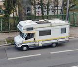 Fendt Fiat Ducato Alkoven  - Angebote