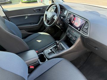 Seat Ateca Style+LED+Navi+AppC+Shz+Beats
