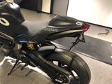 Triumph Street Triple RS  - TRIUMPH RS