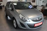 Opel Corsa D Edition 1,4 84ps - Opel Corsa: D Edition