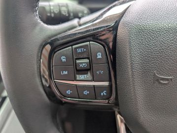 Ford Tourneo Custom Tit. 2.0 L1 NEUES MODELL