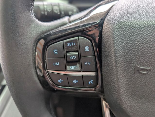 Ford Tourneo Custom Tit. 2.0 L1 NEUES MODELL