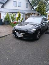 BMW F01 750ix 116Tkm 2Hd  BJ 12.2011 M-Spo... - BMW: F01