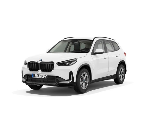 BMW X1 SDrive18i NAVI SHZ PDC AAC USB GARANTIE