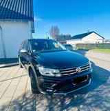 Volkswagen Tiguan Allspace 2.0 TDI SCR DSG Comfortline ... - Volkswagen Tiguan Allspace Comfortline mit Diesel-Antrieb