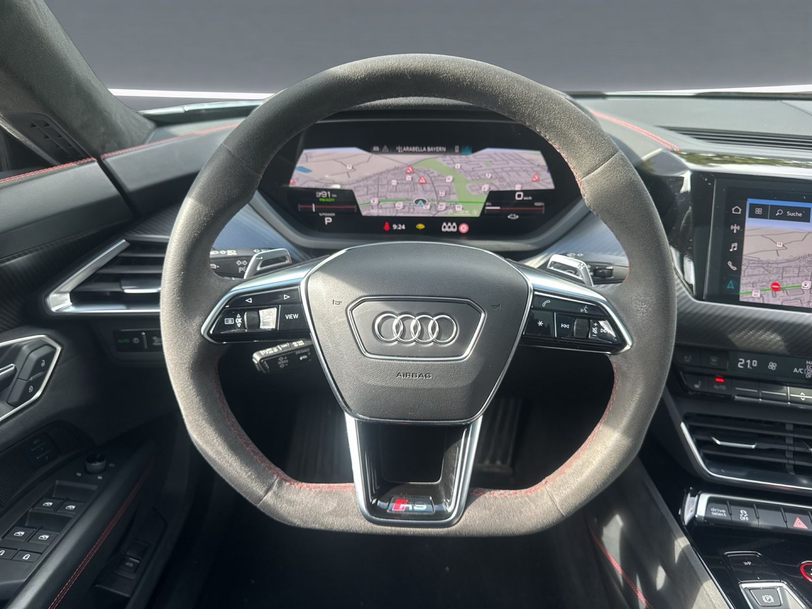 Audi RS e-tron GT - Bild 9