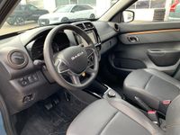 Dacia Spring - Vorschau Bild 10