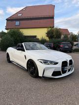 BMW M4 Competition XDRIVE DEUTSCH LASER ACC 13TKM KW