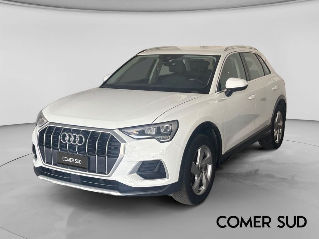 Image of Audi Q3