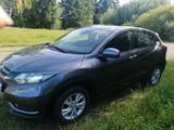 Honda HR-V 1.5 i-VTEC Elegance CVT Elegance - Honda HR-V von privat