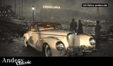 Mercedes-Benz 300 SC Leder nur 53 mal gebaut W188