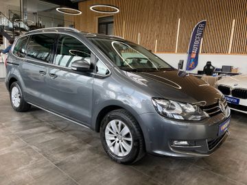 Volkswagen Sharan Highline BMTStart-Stopp 4Motion *AHK*PDC