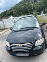 Chrysler Voyager ob Diesel - gebrauchte Chrysler Voyager aus dem Jahr 2004