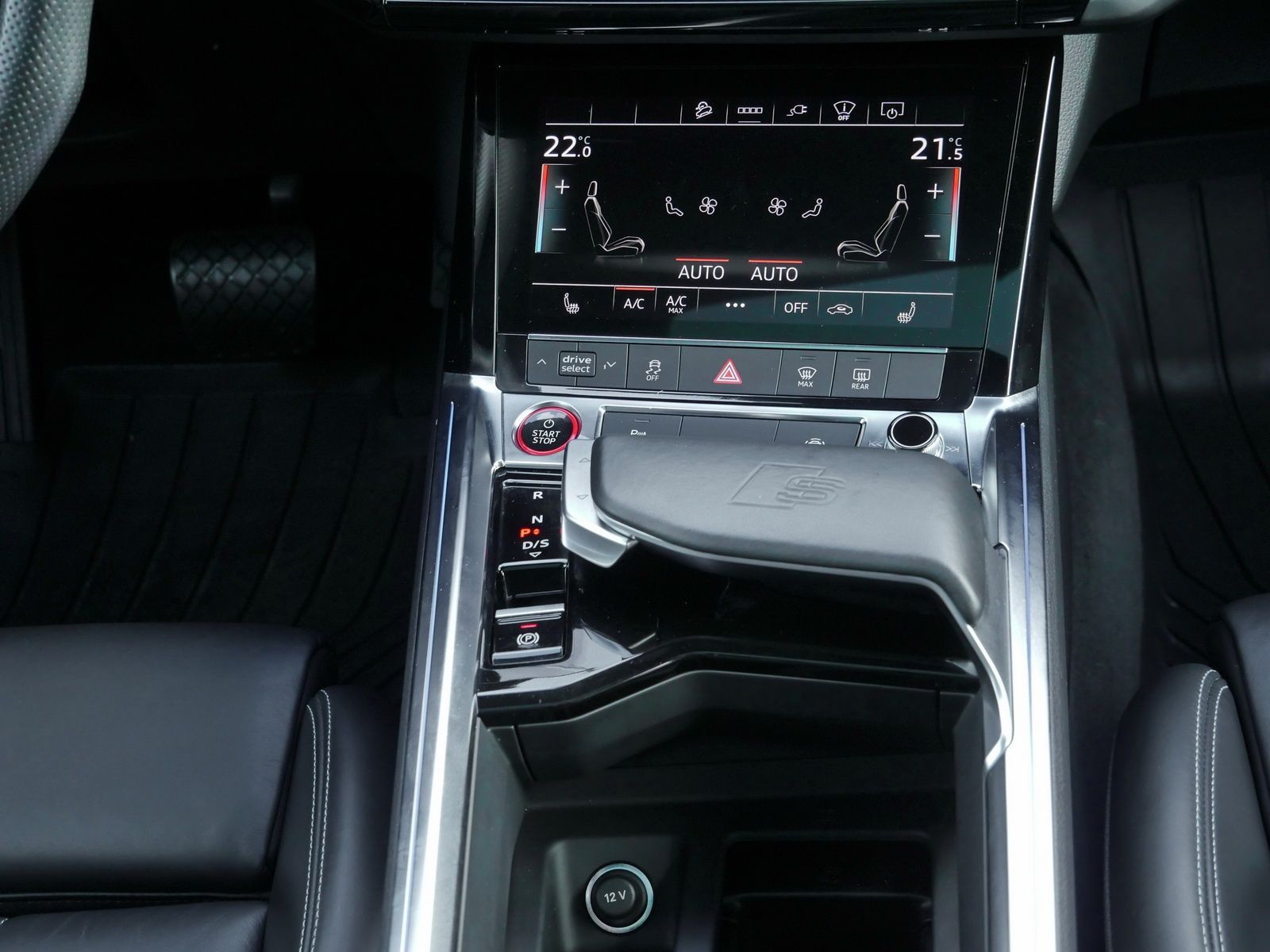 Audi e-tron - Bild 7