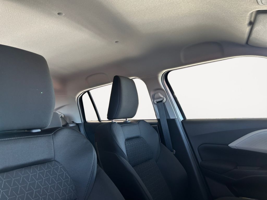 Fahrzeugabbildung Suzuki Swift 1.2 Dualjet Hybrid Allrad MT Club