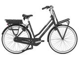 Gazelle Miss Grace C7+ HMB 2025 - Größe: 49cm - Gazelle E-Bikes