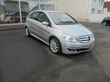 Mercedes-Benz B 200 Automatik*Pano*Leder*SHZ*PDC vorn+hinten - gebrauchte Mercedes-Benz B-Klasse aus dem Jahr 2006