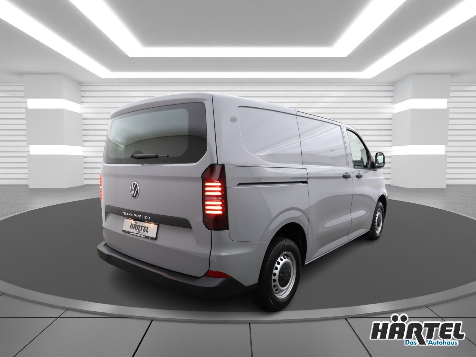 Volkswagen T7 TRANSPORTER TDI (+EURO6+NAVI) Bluetooth LED imagem 3