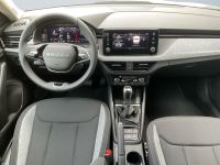 Skoda Kamiq - Vorschau Bild 8