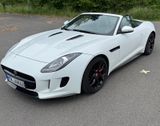 Jaguar F-Type 3.0 L V6 Kompressor Automatik - - Jaguar F-Type aus 2016