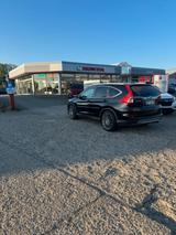 Honda Verkaufe meinen Honda CRv Executive - Honda CR-V: Crv