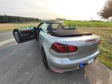 Volkswagen Golf VI 1.6 TDI BlueMotion Technology Cabriole - Volkswagen Golf mit Diesel-Antrieb: Cabrio, 1.6