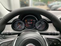 Fiat 500X 1.5 Hybrid KAMERA KLIMA-AT CARPLAY GJR DAB+ - Image