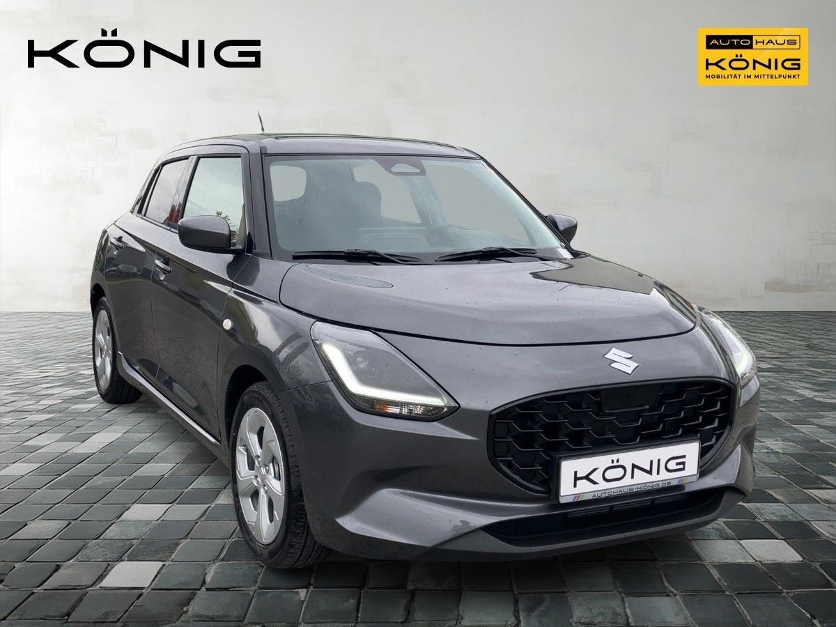 Suzuki Swift - Bild 2