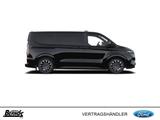 Ford Tourneo Custom 320 L1H1 Autm. TitaniumX B&O KLIM - Ford Tourneo Custom Titanium mit Diesel-Antrieb