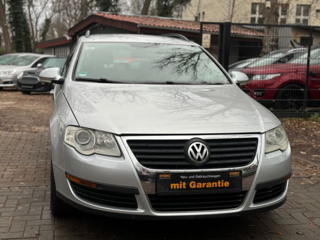 Volkswagen Passat 1.6 FSI Motor Generalüberholt