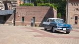Pontiac Chieftain V8 Deluxe - gebrauchte Pontiac Limousine