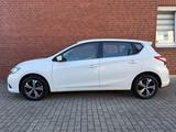 Nissan Pulsar Acenta 1.2 "Navi"Kamera"SiHz"Tempomat - weiße Nissan Pulsar
