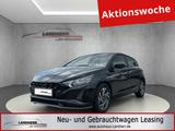 Hyundai i20 1.0 T-GDI Wave gr. Farbdisplay /5. J. Garant