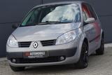 Renault Scenic 1.6 16V Avantage*Export*Klimaanlage*PDC* - Renault Scenic Avantage mit Benzin-Antrieb