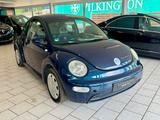 Volkswagen Beetle / TÜV NEU / Garantie - gebrauchte VW Beetle aus dem Jahr 2002