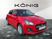 Suzuki Swift - Vorschau Bild 5
