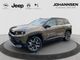 JEEP Compass BEV MY26 Summit Navi Kamera LED