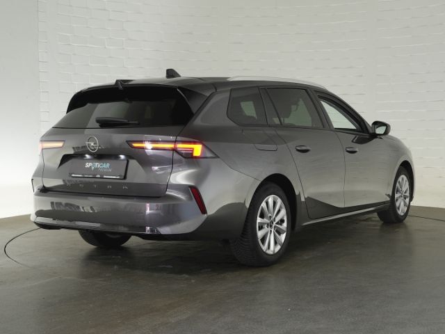 Astra L ST ELEGANCE CDTI+LED+NAVI+RÜCKFAHRKAMERA