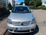 Volkswagen VW Golf IV Plus 1,6 - Volkswagen Golf: Limousine, Iv