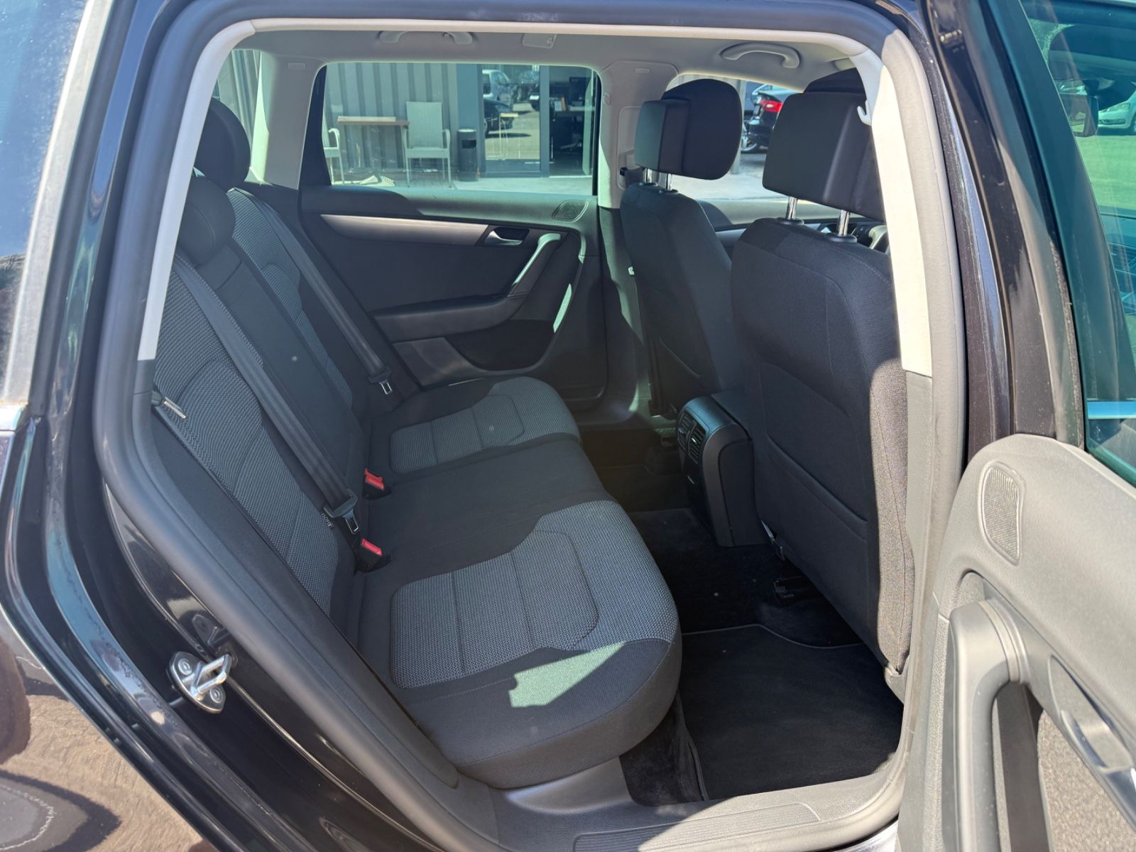Passat Variant Comfortline BlueMotion*140-PS*DSG